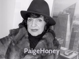 PaigeHoney