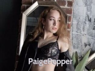 PaigePepper