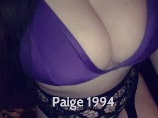 Paige_1994
