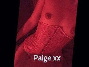 Paige_xx