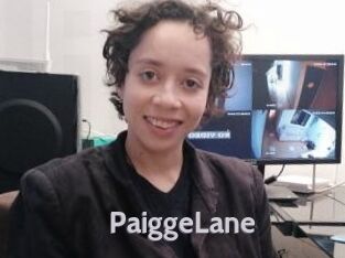 PaiggeLane