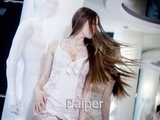 Paiper