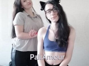 PairAmour
