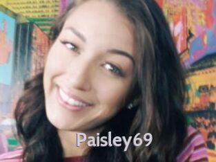 Paisley69