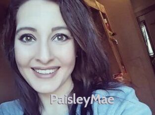 PaisleyMae
