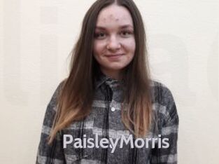 PaisleyMorris