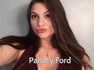 Paisley_Ford