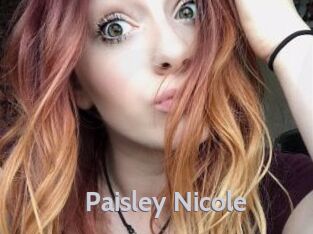 Paisley_Nicole Live Cam 66