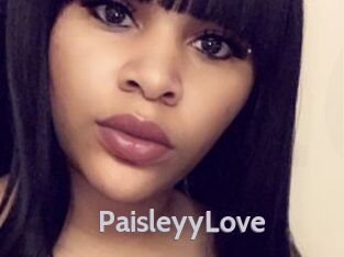 PaisleyyLove