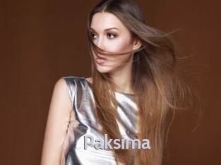 Paksima