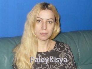 PaleyKisya