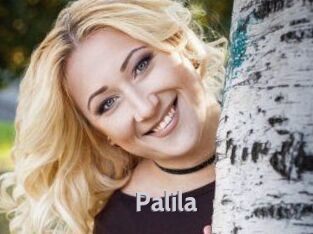 Palila