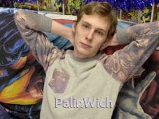 PalinWich