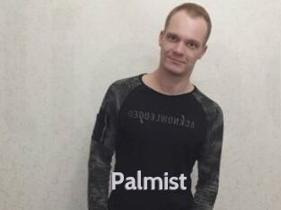 Palmist