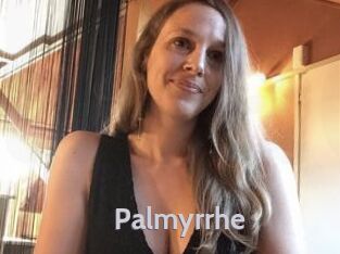 Palmyrrhe