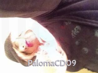 PalomaCD09 Live Cam 66