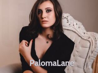 PalomaLane