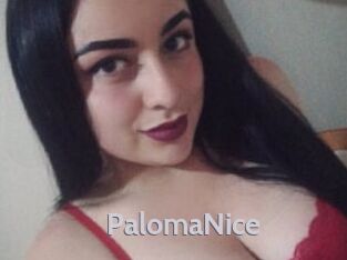 PalomaNice