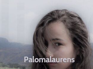 Palomalaurens