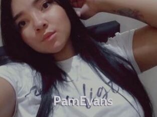 PamEvans