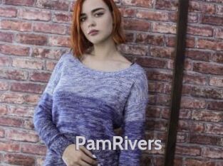 PamRivers