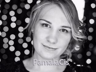 PamalaCis
