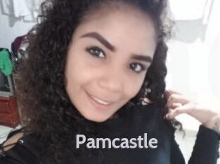 Pamcastle