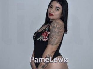 PameLewis