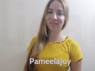 PameelaJoy