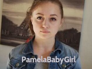 PamelaBabyGirl