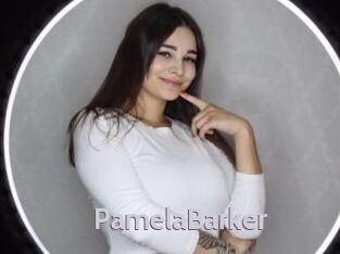 PamelaBarker