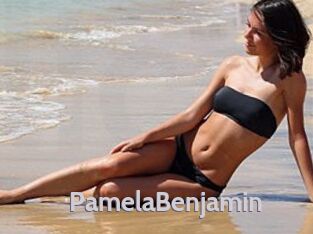 Pamela_Benjamin