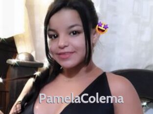 PamelaColema