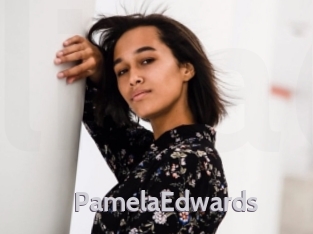 PamelaEdwards