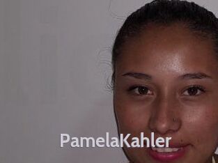 PamelaKahler