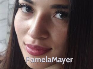 PamelaMayer