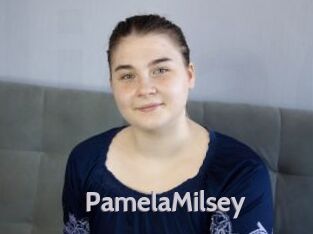 PamelaMilsey