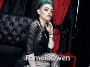 PamelaOwen