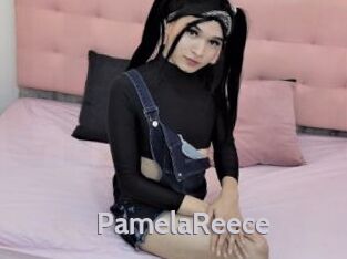PamelaReece