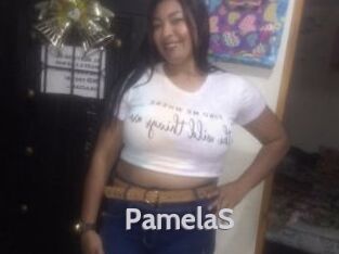 PamelaS
