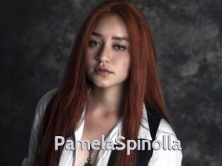 PamelaSpinolla
