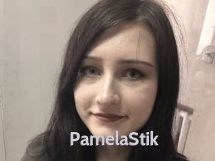 PamelaStik