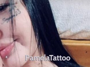 PamelaTattoo Live Cam 66