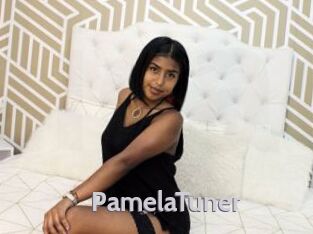 PamelaTuner