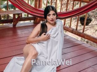 PamelaWei