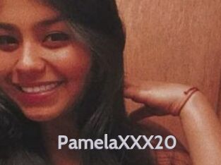 PamelaXXX20