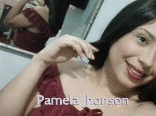 Pamela_Jhonson