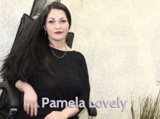 Pamela_Lovely