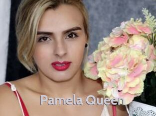 Pamela_Queen