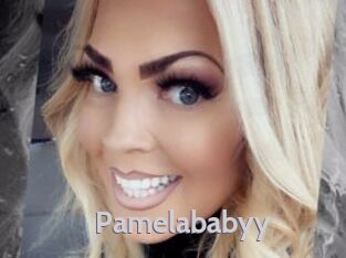 Pamelababyy